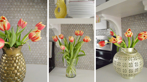 Superlatives Tulips Three Ways