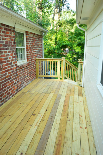 Deck Stairs2