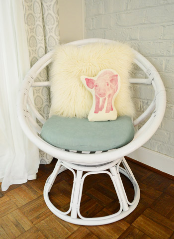 Egg chair for girls hot sale