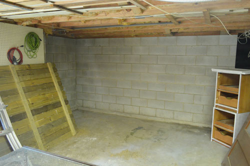 Basement Storage Ideas: Organizing A Texas-Sized Basement