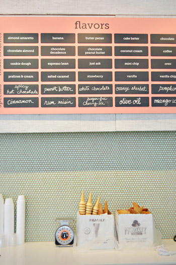 Gelati Celesti Ice Cream, Richmond, Ice Cream Near Me