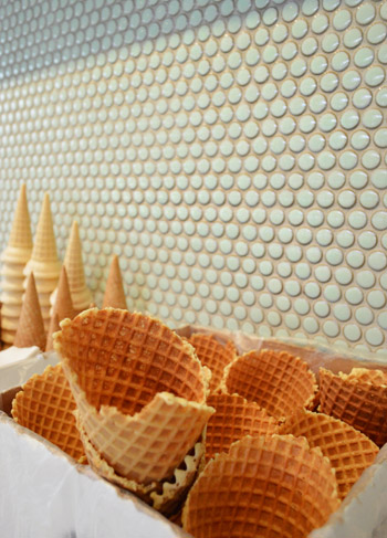 Gelati 11 Tile Close Up