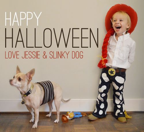 Slinky dog costume twins on sale