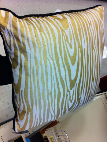 Target 2499 Pillow