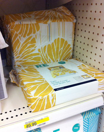 Target Duvet Full 49