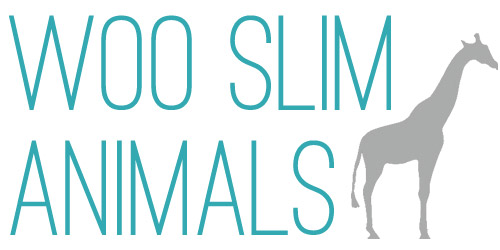 Woo Slim Animals