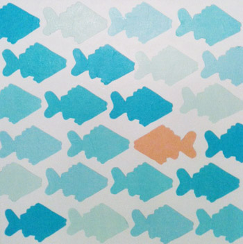 Fish Canvas11