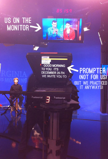 CBS Teleprompter1