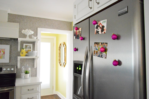 Kitchen Magnets