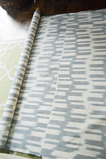 Curtain 6 Matching Up Cut