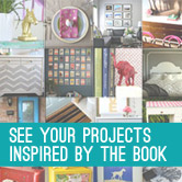 See Or Submit Your Projects From The Book