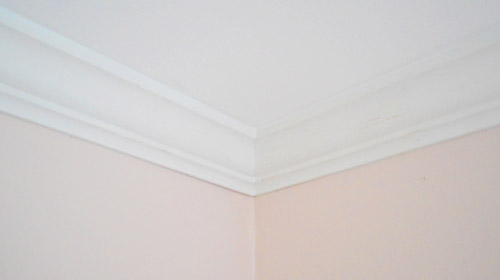 How To Install Crown Molding Yourself With Video Young