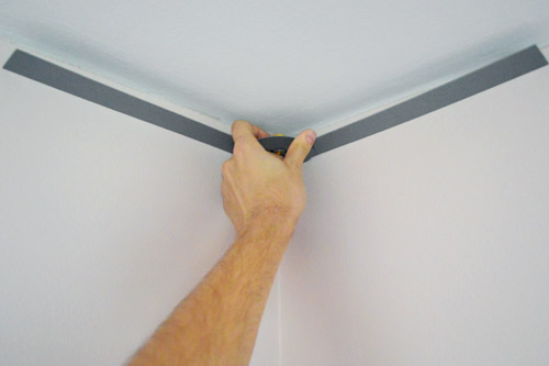 How To Install Crown Molding Yourself With Video Young