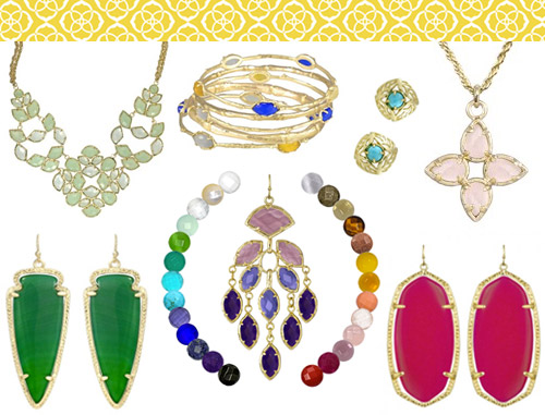 Kendra Scott Giveaway