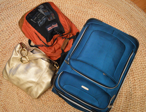 Bags Travel