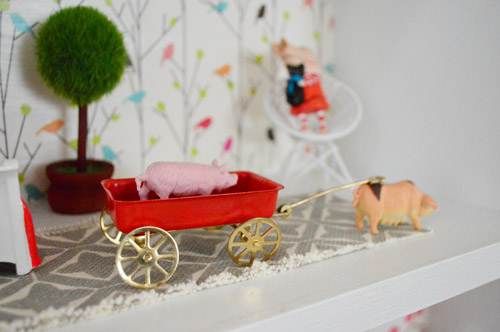 Dollhouse Wagon2