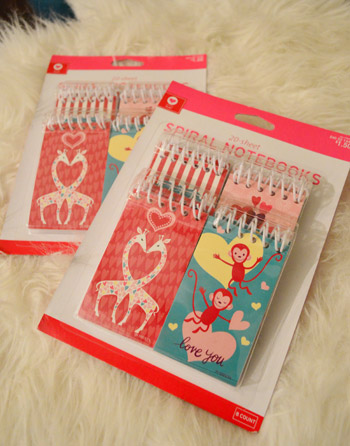 Sweet Valentine's Day Goody Bags For School