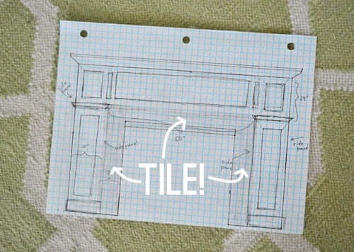 FireTile 1 Plan