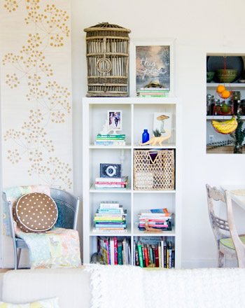 Reading Nook