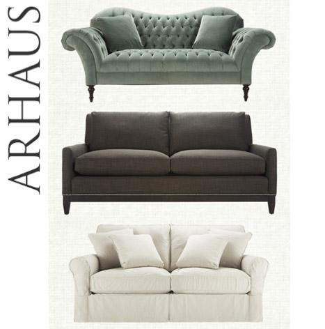 Arhaus Giveaway