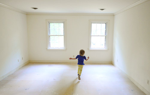 Some Things to Know Before Removing Carpet :: Building Moxie