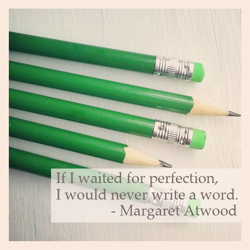 PerfectionWriting