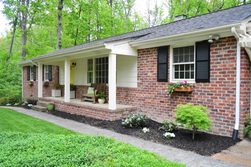 Window Boxes 11 After Full House