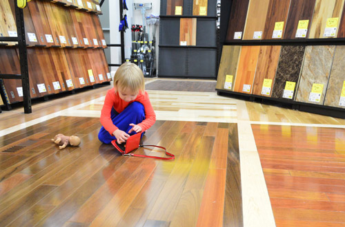 Cork Flooring, Carpet & Flooring Liquidators