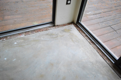 How To Remove Carpet Glue From Concrete Slab - Ceramic Tile Advice