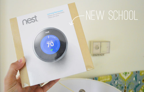 Making Nest better –