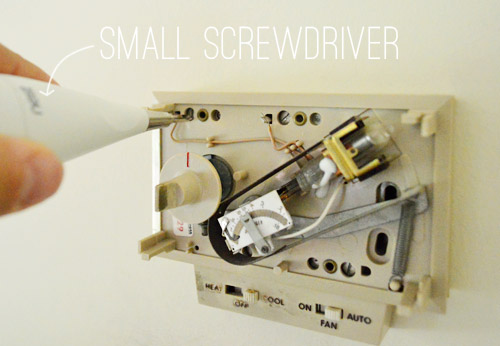 Nest 8 Small Screwdriver