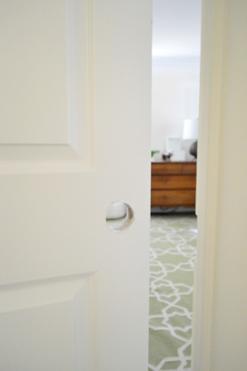 Fourteen New Interior Door Knob Options