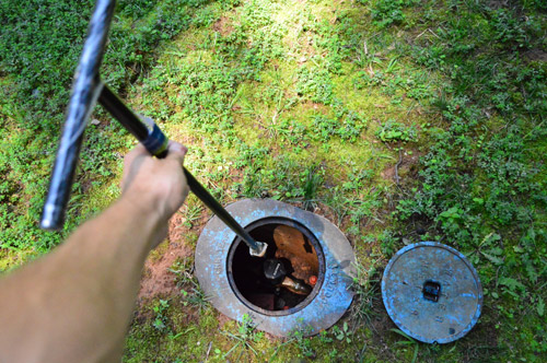 city water shut off tool