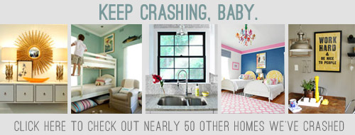 Click Here To Check Out Nearly 50 Other Homes We Crashed