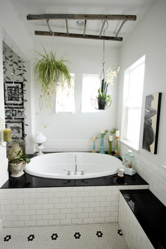 10 Bathtub Ideas That Will Make You Never Want To Leave Home — Heather  Hungeling Design