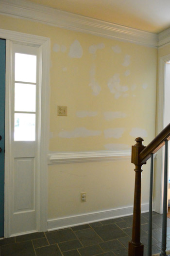 Painting Foyer1