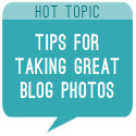 Forum Blog Photo Tips
