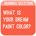 Forum Dream Paint Color