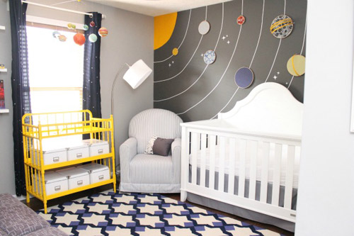 Nursery After