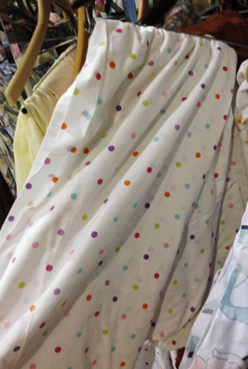 Polka Dot Sheets2