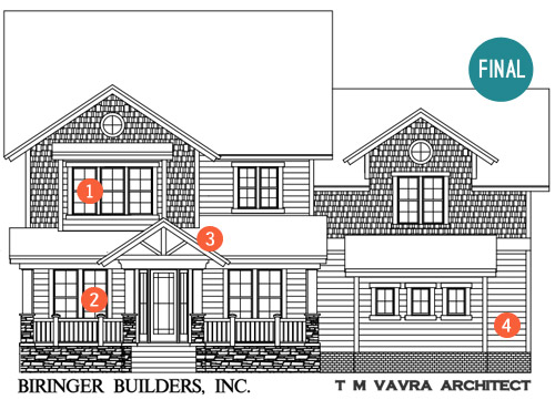 FloorpLan 6 Exterior