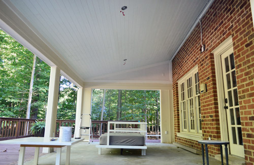 Trim 11 Ceiling After Caulk 2