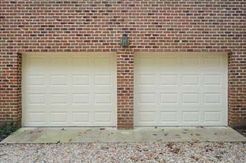 Lights 11 Garage Before