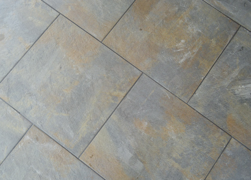 Tiling Cleaning And Grouting An, Is There Tile Without Grout