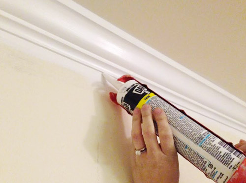 Caulk Pic