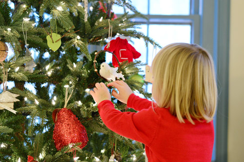 Decorating DETAIL Clara Horizontal