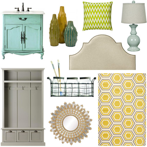 Home Decorators Collection Giveaway