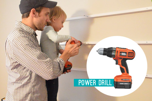 Black and Decker Gyro Screwdriver - The Future is Here - Tools In