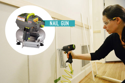 5 Must Have Power Tools & Where To Use Them