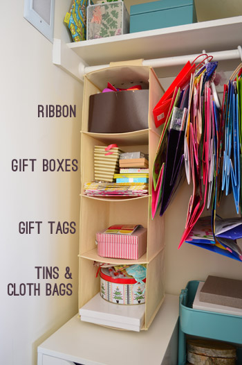 DIY Closet Organizers on the Cheap — Wannabe Clutter Free